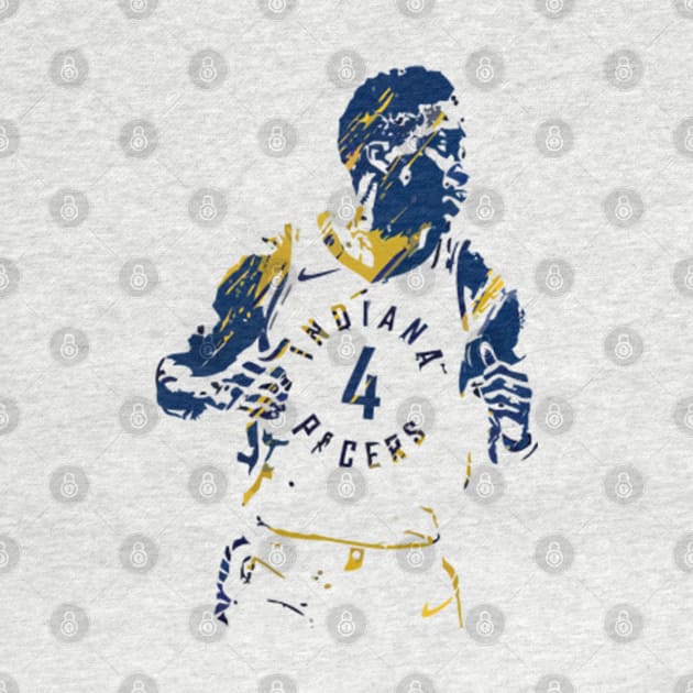 indiana pacers by sepuloh